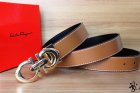 Salvatore Ferragamo Normal Quality Belts 118