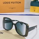 Louis Vuitton High Quality Sunglasses 4569