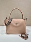 Prada Original Quality Handbags 628