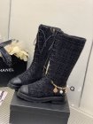 Chanel Women's Shoes 1698