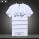Hugo Boss Men's T-shirts 136