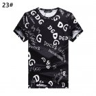 Dolce & Gabbana Men's T-shirts 76