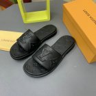 Louis Vuitton Men's Slippers 87