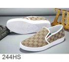Gucci Men's Casual Shoes 51