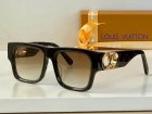 Louis Vuitton High Quality Sunglasses 4256