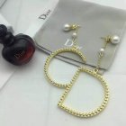Dior Jewelry Earrings 286