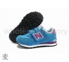 Athletic Shoes Kids New Balance Little Kid 369
