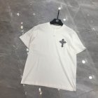 Chrome Hearts Men's T-shirts 90