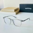 Chrome Hearts Plain Glass Spectacles 707