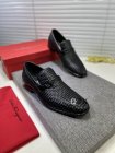 Salvatore Ferragamo Men's Shoes 630