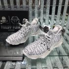 Philipp Plein Men's Shoes 559