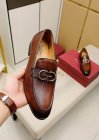 Salvatore Ferragamo Men's Shoes 898