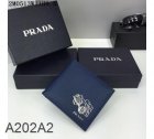 Prada High Quality Wallets 149