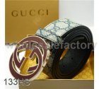 Gucci High Quality Belts 3413