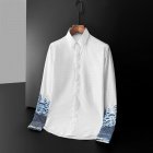Dolce & Gabbana Men's Shirts 308