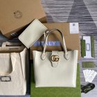 Gucci Original Quality Handbags 297