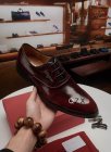 Salvatore Ferragamo Men's Shoes 868