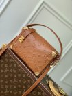 Louis Vuitton Original Quality Handbags 2407