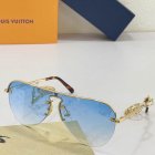 Louis Vuitton High Quality Sunglasses 4756
