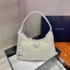 Prada Original Quality Handbags 1000