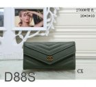 Chanel Normal Quality Wallets 185