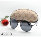Gucci Normal Quality Sunglasses 2517