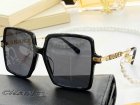 Chanel High Quality Sunglasses 2876