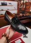 Salvatore Ferragamo Men's Shoes 866