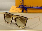 Louis Vuitton High Quality Sunglasses 4578