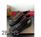 Gucci Men's Athletic-Inspired Shoes 2138