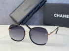 Chanel High Quality Sunglasses 2281