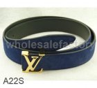 Louis Vuitton High Quality Belts 2507