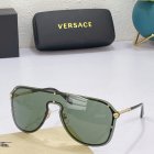 Versace High Quality Sunglasses 701