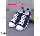 Louis Vuitton Men's Athletic-Inspired Shoes 533