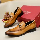 Salvatore Ferragamo Men's Shoes 1205
