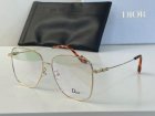DIOR Plain Glass Spectacles 18