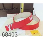 Louis Vuitton High Quality Belts 3375
