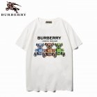 Burberry Men's T-shirts 212