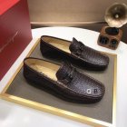 Salvatore Ferragamo Men's Shoes 604