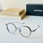 Chrome Hearts Plain Glass Spectacles 705