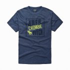 Abercrombie & Fitch Men's T-shirts 434