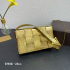 Bottega Veneta High Quality Handbags 241