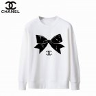 Chanel Men's Long Sleeve T-shirts 29