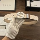 Gucci Original Quality Belts 156
