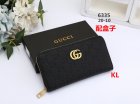 Gucci Normal Quality Wallets 95