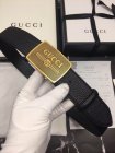 Gucci Original Quality Belts 322