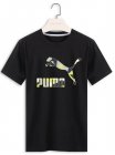 PUMA Men's T-shirt 493