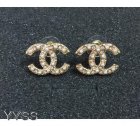 Chanel Jewelry Earrings 237
