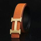 Hermes High Quality Belts 210