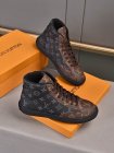 Louis Vuitton Men's shoes 3038